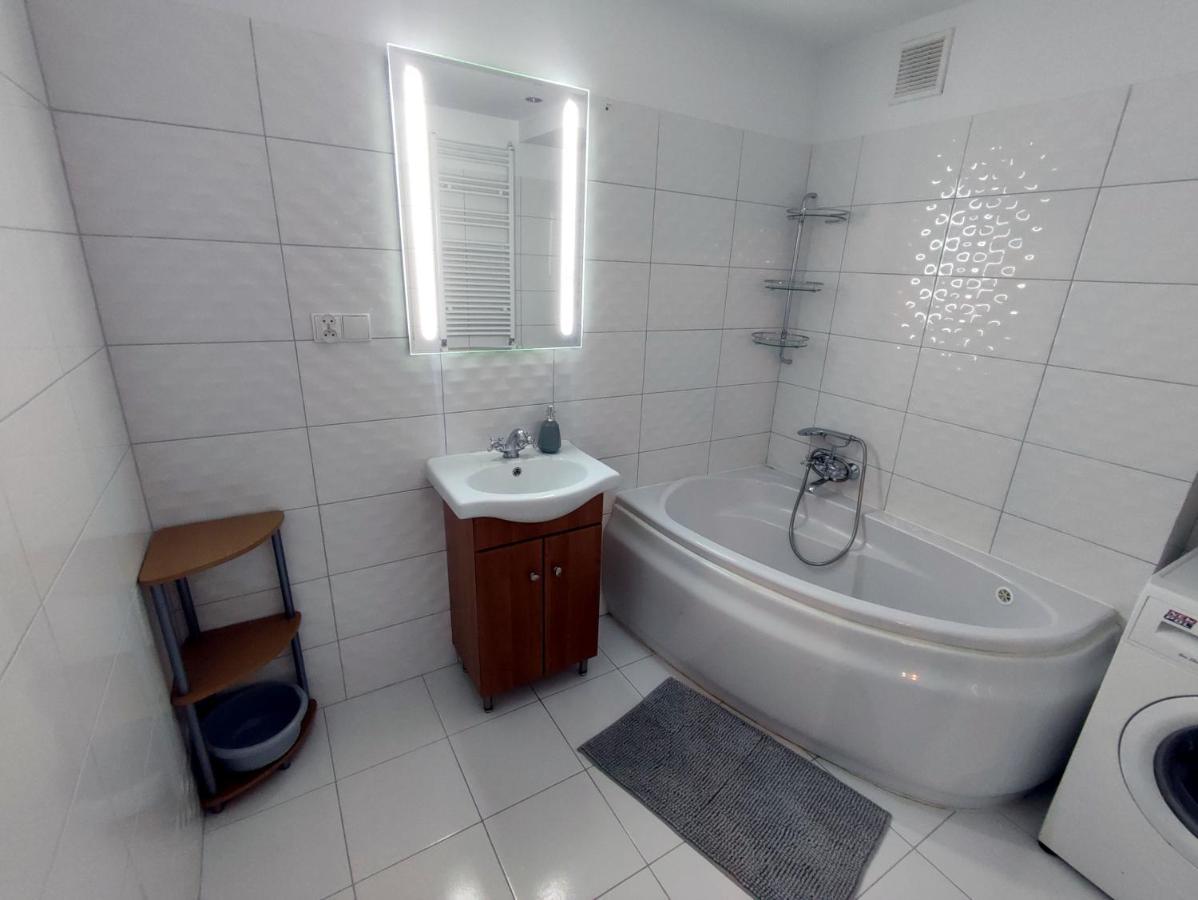 Krzemyk Apartment Sandomierz