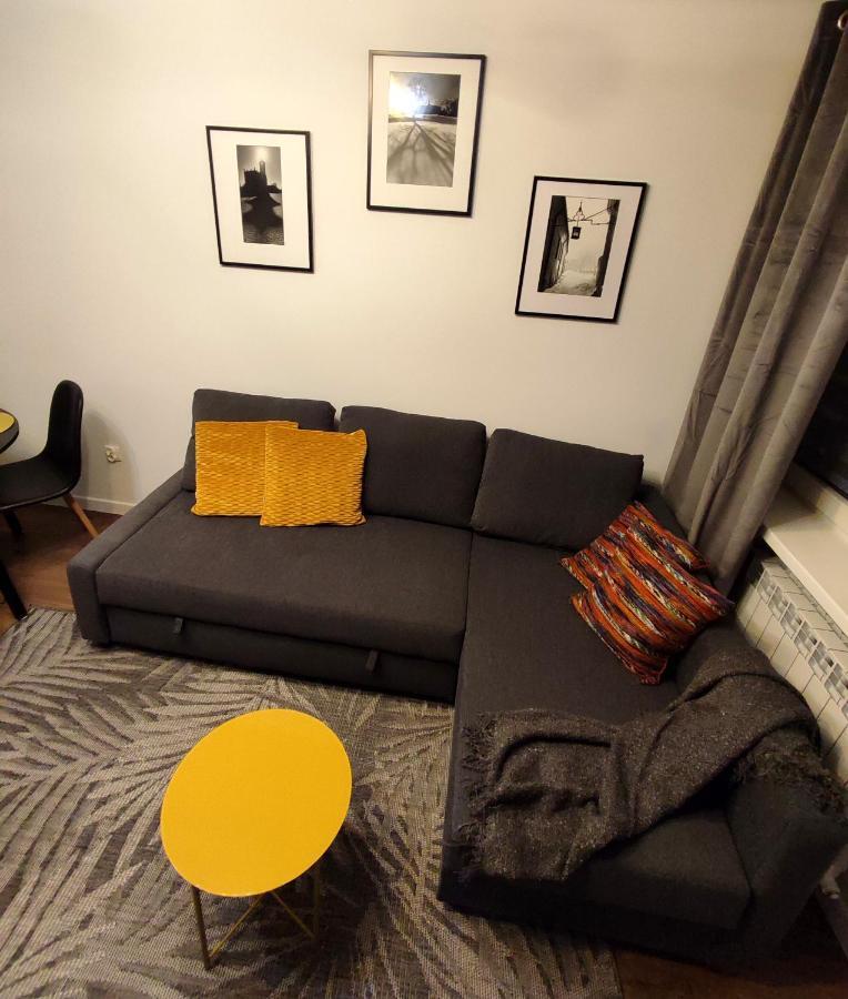 Krzemyk Apartment *